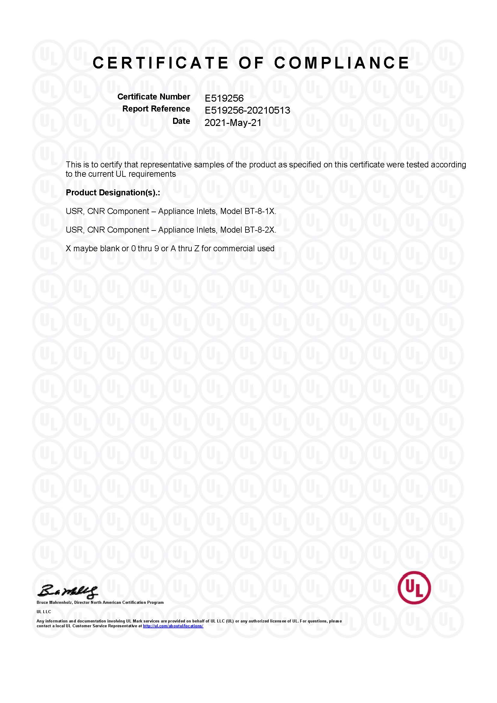 BT-8ϵ�� UL�C��(sh��)